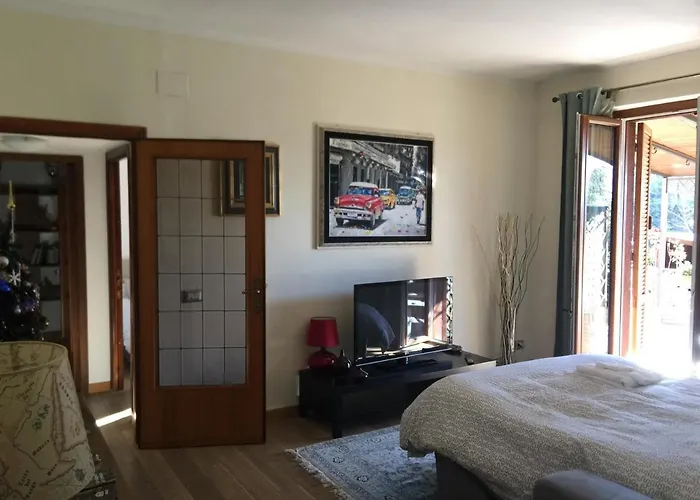 Casa Ruggy