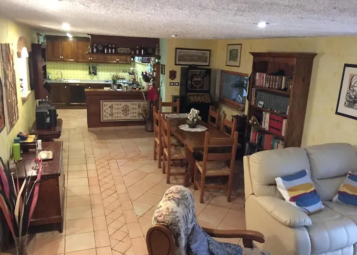 Casa Ruggy