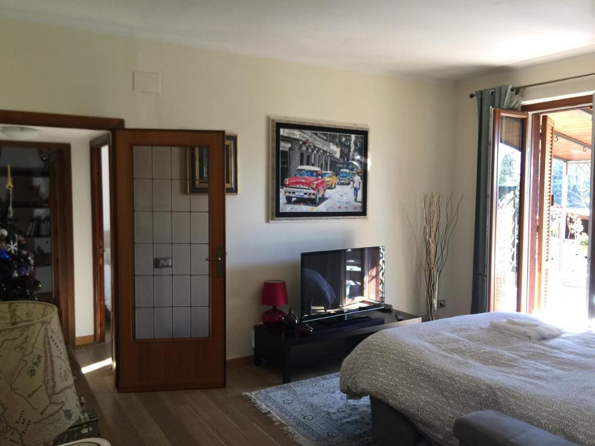 Casa Ruggy Apartment *