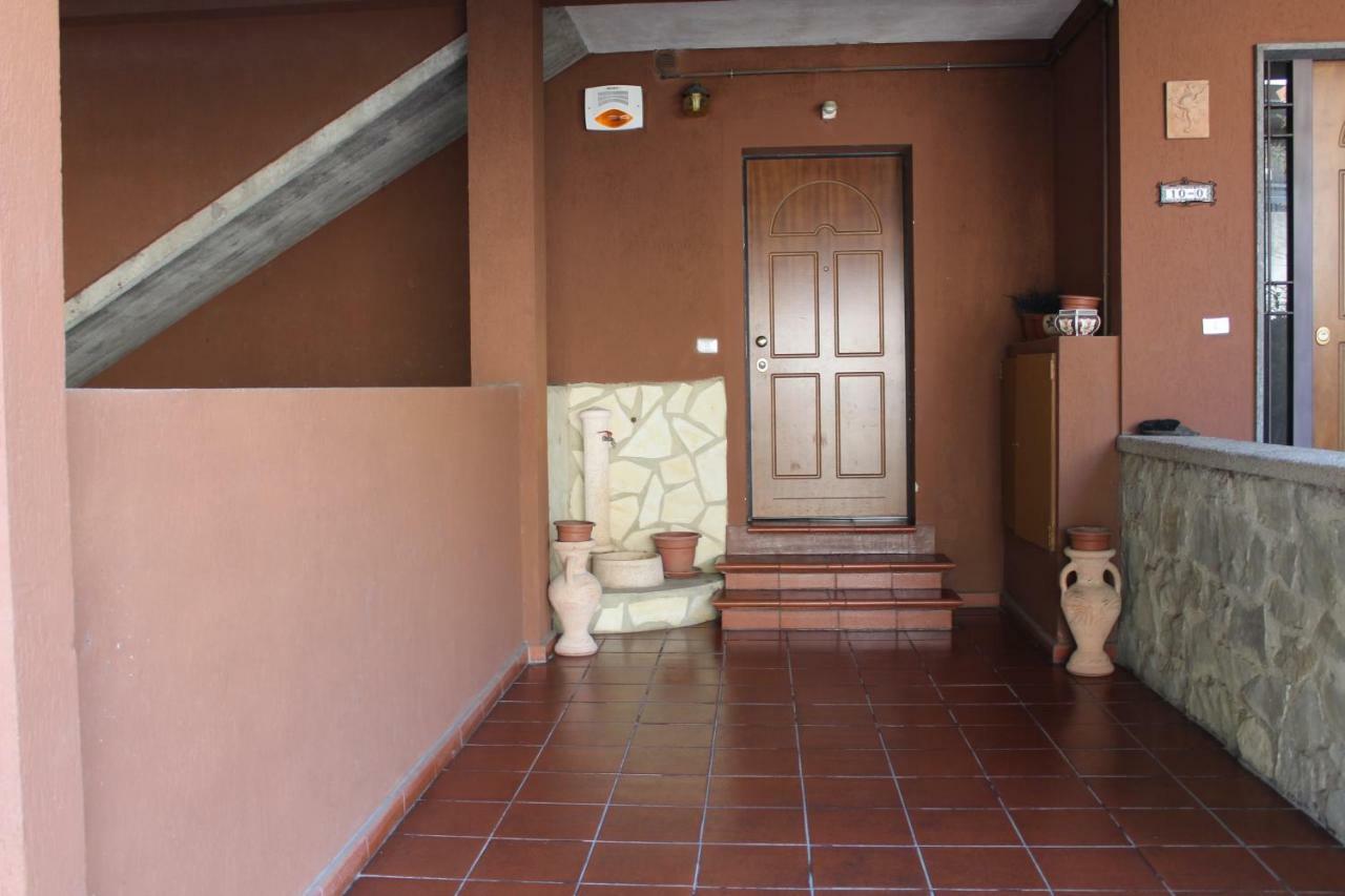 Casa Ruggy Apartment Perugia