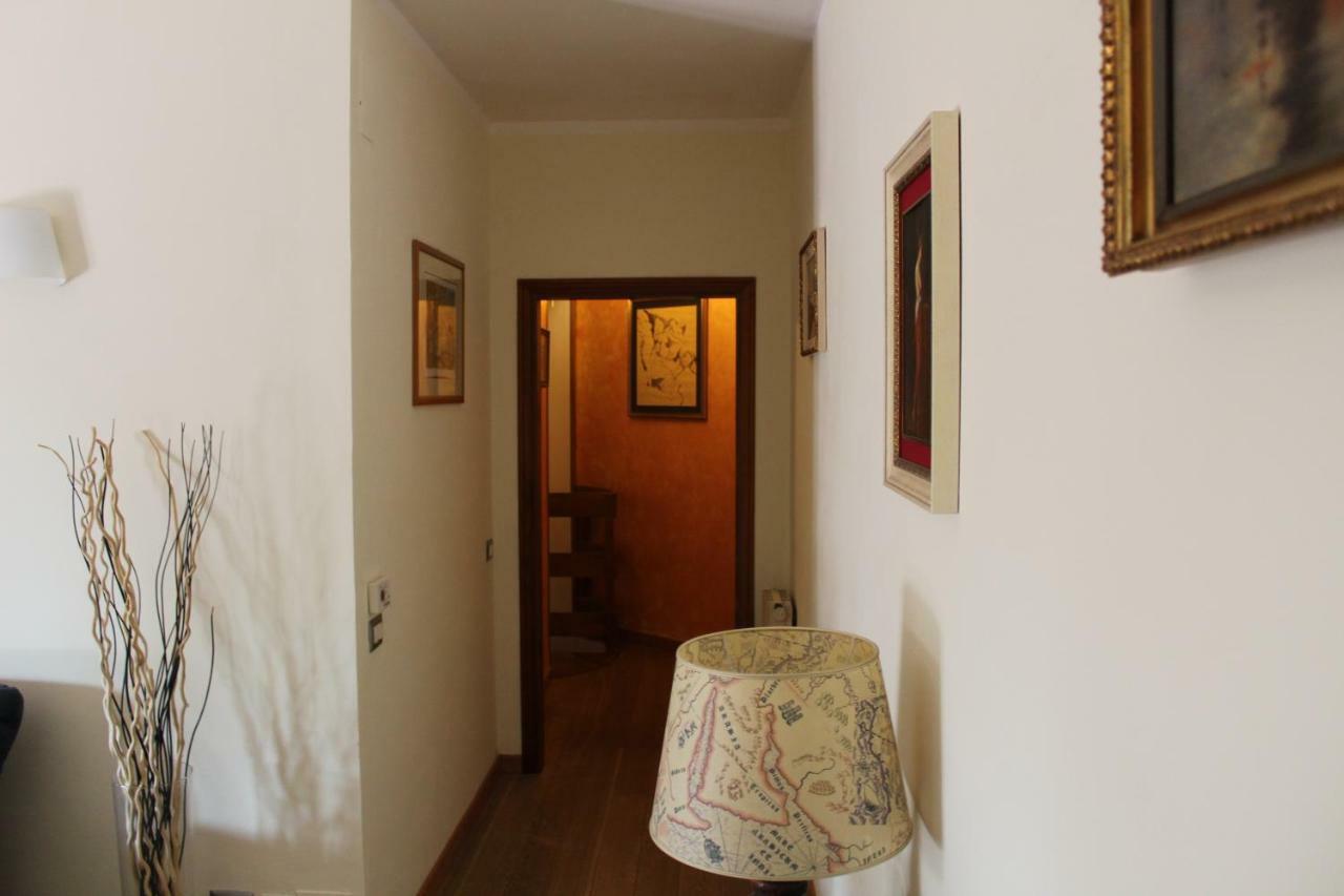 Apartment Casa Ruggy *