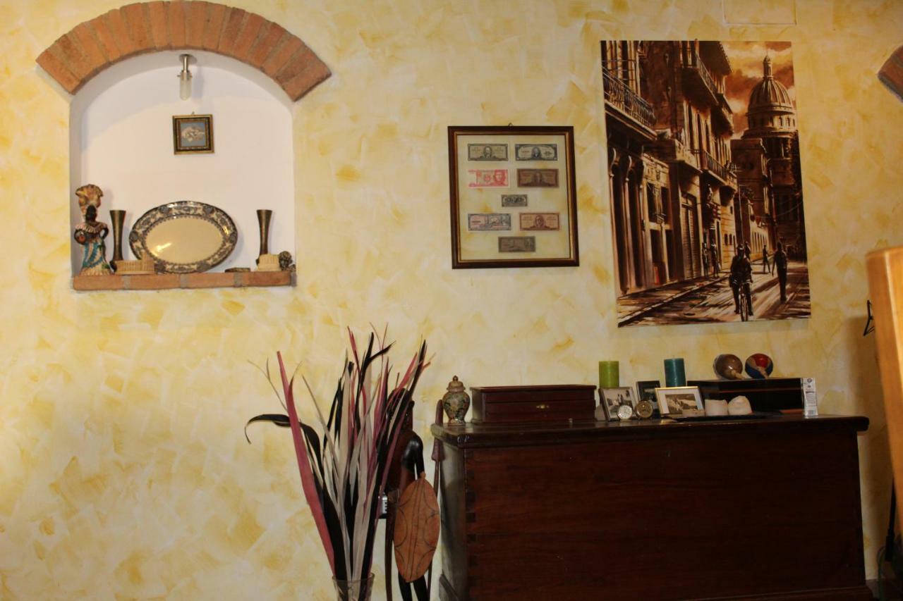 Casa Ruggy Apartment