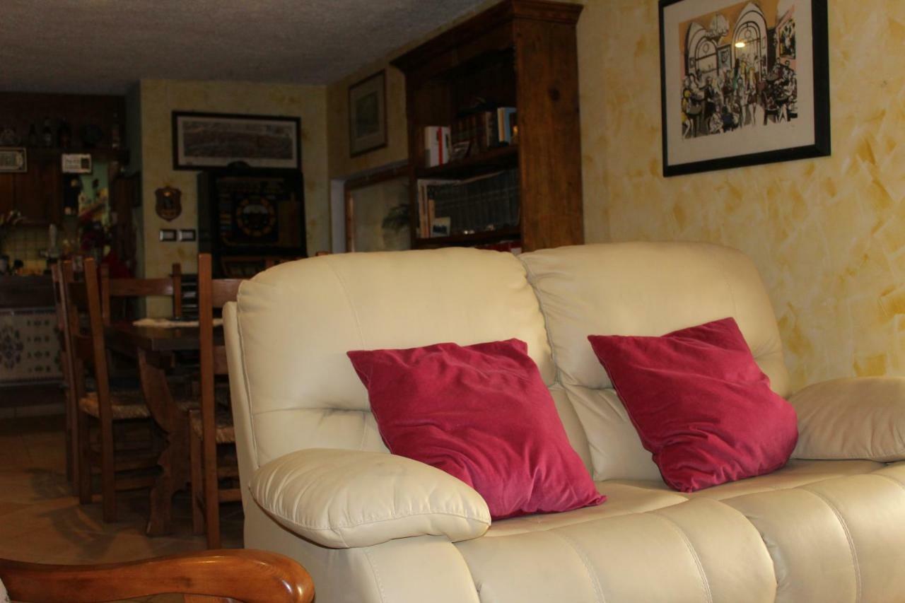 Casa Ruggy Apartment *