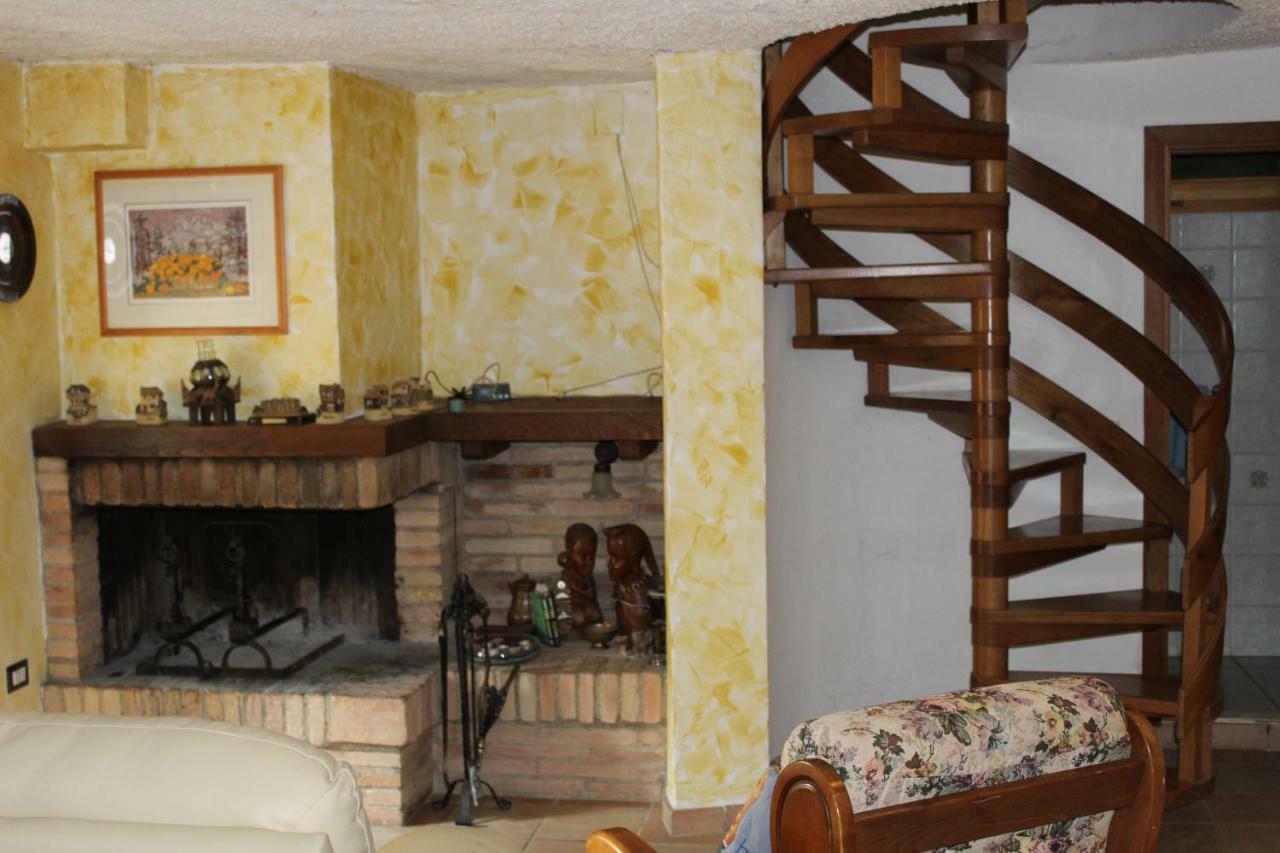 Apartment Casa Ruggy *