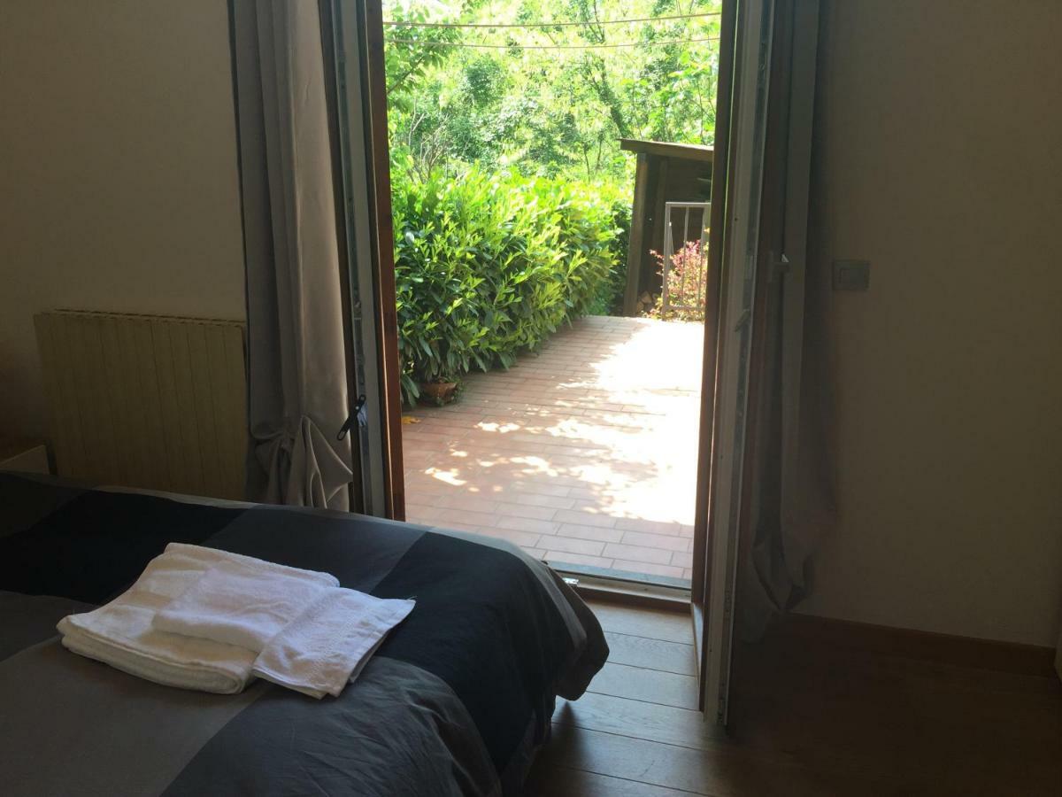 Casa Ruggy Apartment Perugia