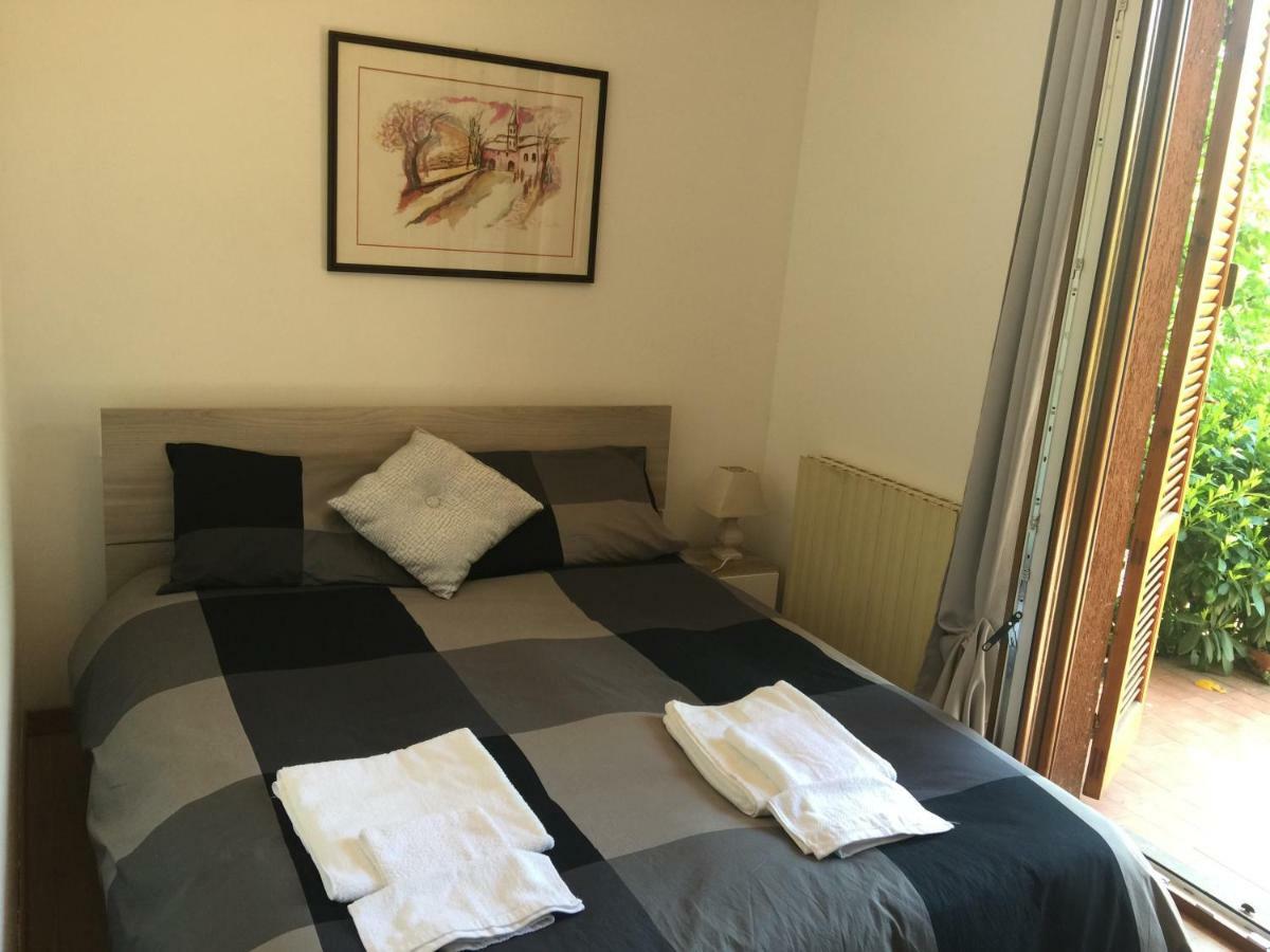 Casa Ruggy Apartment *