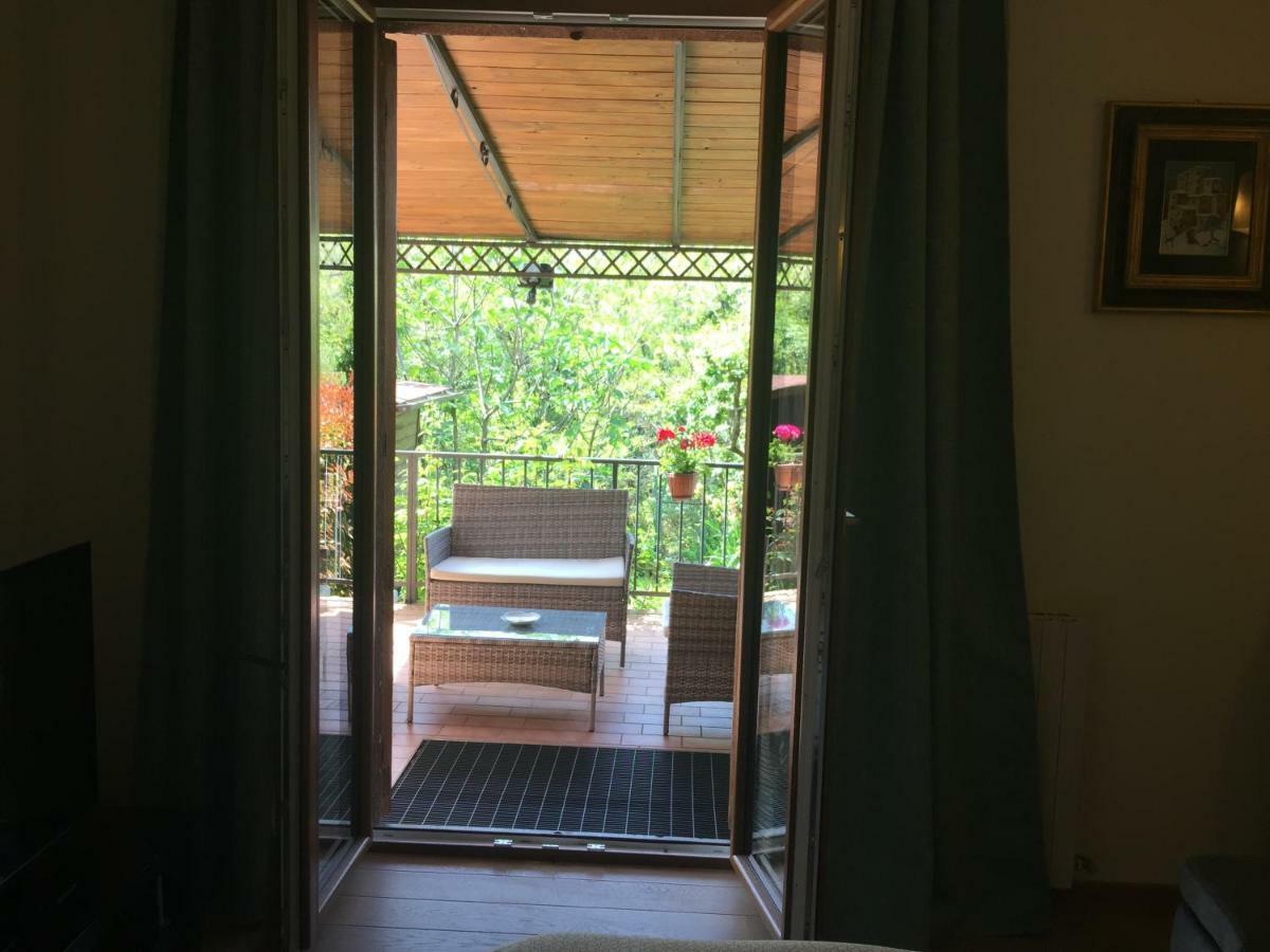 Casa Ruggy Apartment