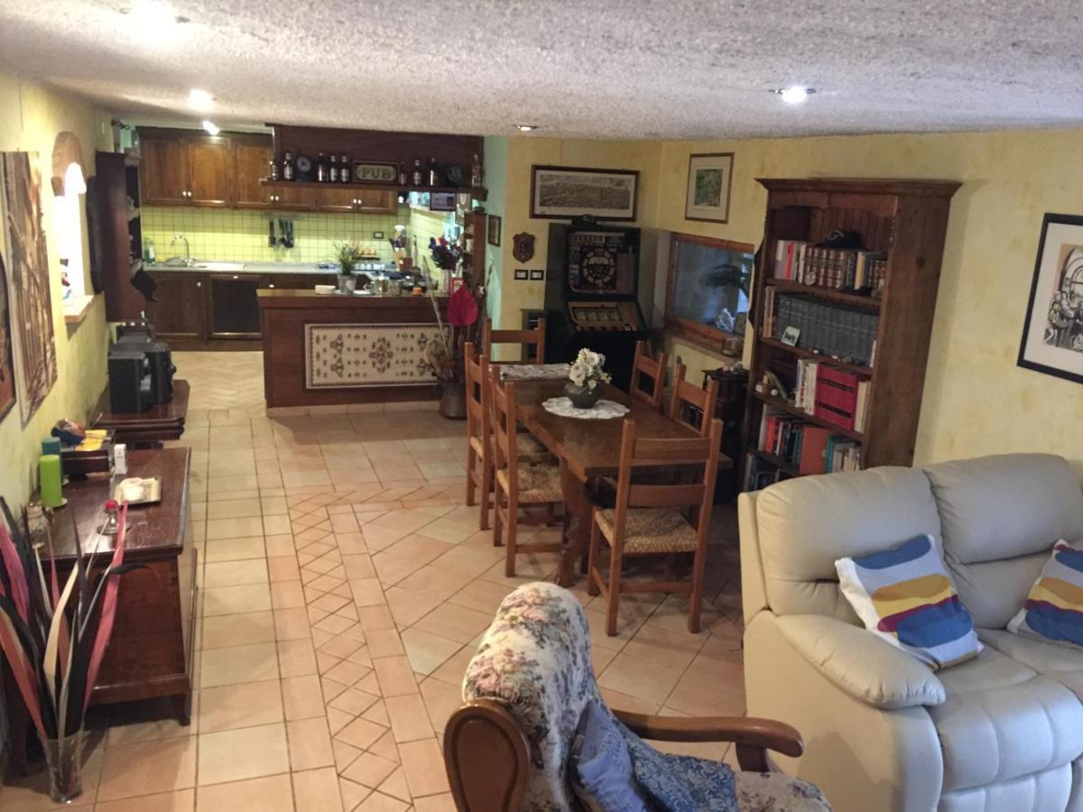 Apartment Casa Ruggy Perugia