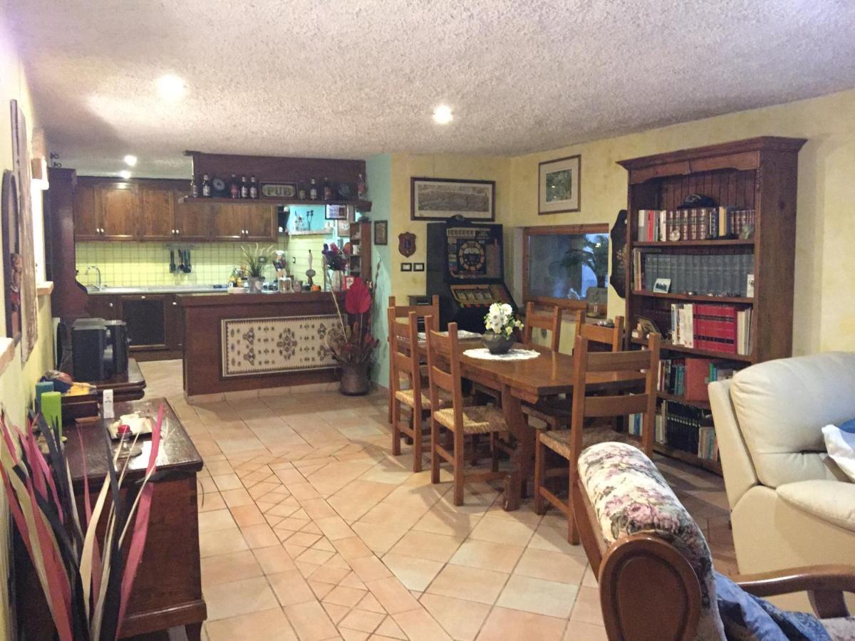 Casa Ruggy Apartment