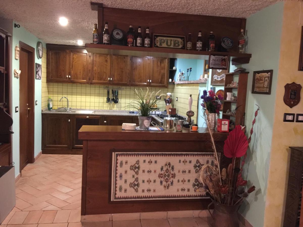 Casa Ruggy Apartment *