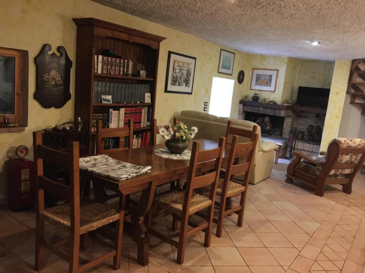 Casa Ruggy *