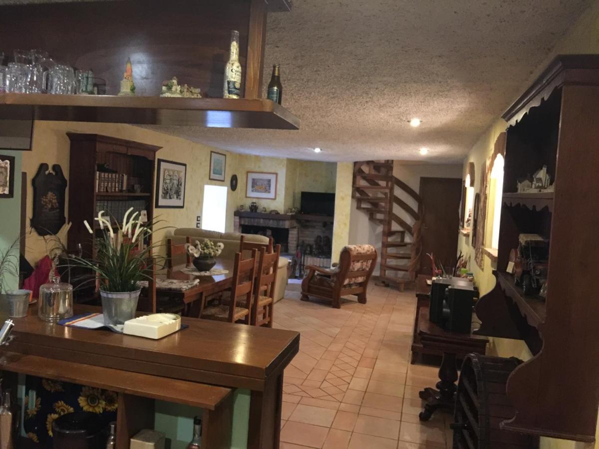 Casa Ruggy *